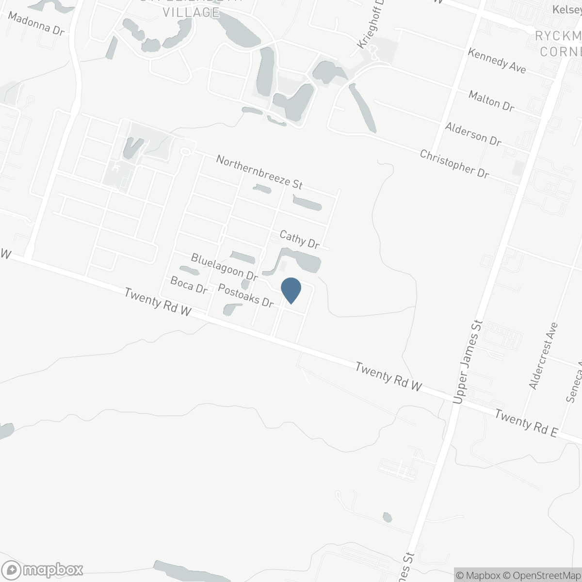 69 NATALIA AVENUE, Hamilton, Ontario L0R 1W0